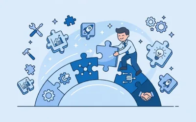 Modüler Uyumluluk ve Entegre Servisler