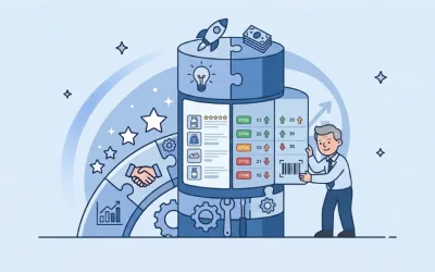 Ürün Kataloğu ve Stok Yönetimini Tek Platformda Birleştirmek