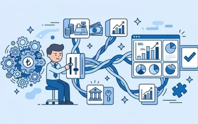 Muhasebe Modülü ile Kasa, Banka ve Finansal Görünürlük